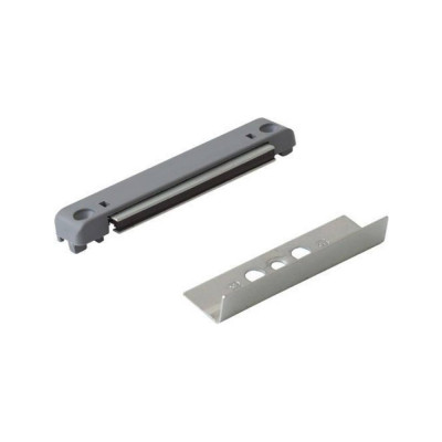 Защелка балконная магнитная Zitar 12/20 13 148119