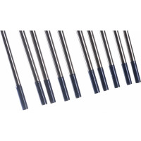 Электроды вольфрамовые Brima WY-20 ф 2.4х175мм /уп 10шт/ 7523