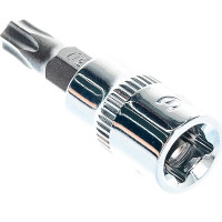 Насадка TORX (1/4"; T30) ЭВРИКА ER-93207