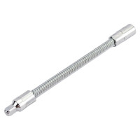 Удлинитель гибкий 1/4 DR 150мм Эврика ER-92505 940543