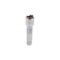 Удлинитель 3/8 DR 75мм Эврика ER-91905 940549