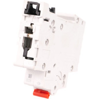 Рубильник ABB 1 плюс SD201/63 рычаг красный 2CDD281101R0063