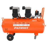 Поршневой безмасляный компрессор PATRIOT WO 80-360 525301930