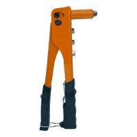 Заклепочник Sturm 250 мм 1070-01-250
