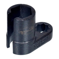 Разрезная головка кислородного датчика АвтоDело 22 мм DR1/2 40290 10611