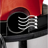 Строительный пылесос Einhell TC-VC 1815 S 2342390