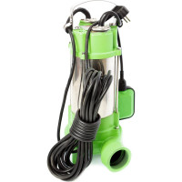 Дренажный насос REDVERG RD-DP1100/35CI 6622110