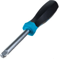 Вороток-отвертка удлинитель 1/4" 150мм AIST 8704R 00-00016946