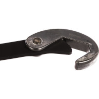 Набор ключей самозажимных 9-32мм универсальных 2 предмета AIST 0070202-M 00-00002414