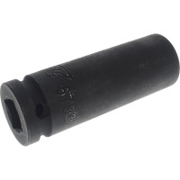 Головка JTC для гайки колеса FORD 1/2" x 19mm 6гр. 6793 543137