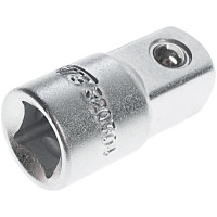 Адаптер переходник не ударный JTC F3/8" х M1/2" 320304 564173