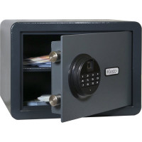 Сейф с биометрическим замком KlestO RS bio-25 1000650