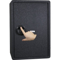 Сейф с биометрическим замком KlestO RS bio-65T 1000653