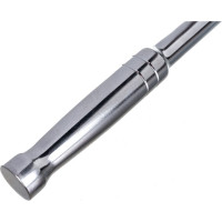 Вороток шарнирный JTC с рукояткой 1/2", длина 760 мм, 7802 580523