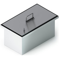 Коптильня GRILLUX Smoky Boom ВЗР2301