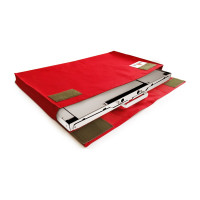 Сумка для мангала GRILLUX Optimus Plus цвет mix ВЗР303