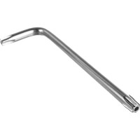 Ключ TORX Г-образный Эврика T40 ER-76640 470890
