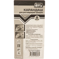 Карандаш для реставрации трещин IRFIX ольха 20111