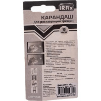 Карандаш для реставрации трещин IRFIX венге 20117