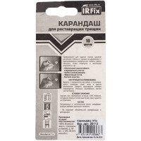 Карандаш для реставрации трещин IRFIX бук 20112