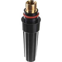 Заглушка средняя DOS0002 10 шт для TIG TP 17/18/26 ПТК 00000027223