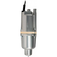 Вибрационный насос UNIPUMP Бавленец БВ 0,12-40-У5, 40м, нижний забор 19503