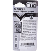 Маркер для реставрации трещин IRFIX махагон 20155