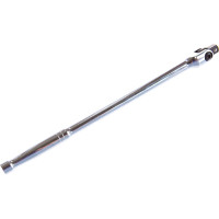 Вороток Эврика 1/2DR шарнирный 380мм ER-41238 940295