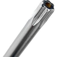 Ключ TORX Эврика ER-76650: Г-образный экстра длинный T50 ER-76650XL 470897