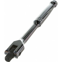 Вороток Эврика 1/4DR шарнирный 150мм ER-41415 940303