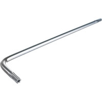 Ключ TORX Эврика ER-76625: Г-образный удлиненный T25 ER-76625L 470880