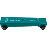 Набор ключей Rockforce TORX складной 8 предметов T5H-T10H, T15H, T20H c отверстием RF-5087TF(27352)