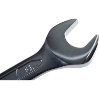 Комбинированный ключ Rockforce 12-гранный прямой 19мм RF-75519(745)