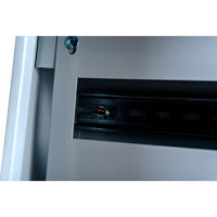 Корпус ЭРА ЩРН-24 IP31SIMPLE, 330х300х120, металлический Б0041675