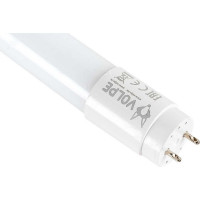 Светодиодная лампа с матовым рассеивателем Volpe LED-T8-24W/DW/G13/FR/FIX/O UL-00003087