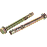 Анкерный болт SWFS 10х100, 50 шт. тов-077575