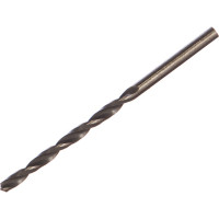 Сверло по металлу HSS (10 шт/уп; 3.5 мм) Vertextools 1122-0350