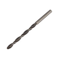 Сверло по металлу HSS (10 шт/уп; 4 мм) Vertextools 1122-0400