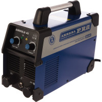 Аппарат плазменной резки Aurora AIRHOLD 45 26928