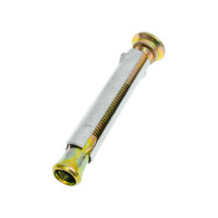 Рамный анкер Метизный двор 10х52, 100 шт. 4607159069481