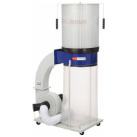 Вытяжная установка Белмаш BELMASH DC2500MC/380 D091A