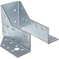 Крепление балки Rock 10 51х105 мм 10 шт. 451008