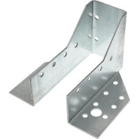 Крепление балки Rock 5 41х110 мм, 10 шт. 450508