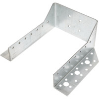 Крепление балки Rock RWB35 120х160х2 мм 10 шт. 453507