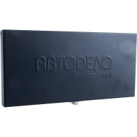 Набор бит Н, Т, М 40 шт., сталь S2 PRO АвтоDело 40740 16151