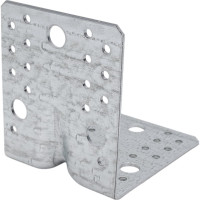 Усиленный уголок Rock RKP2, 105х105х90х2,5 мм 20 шт. 402207