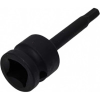 Головка торцевая ударная Н6 DR1/2, L-78 мм АвтоDело 39082 15951