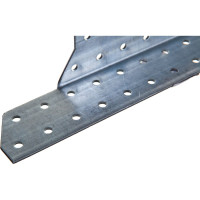 Правый держатель балки КРЕПКО-НАКРЕПКО 40x250x40x2 44500