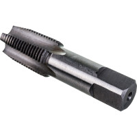 Метчик в пластиковом футляре ЭВРИКА 3/8 ER-13818M