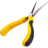 Круглогубцы мини 5,5 ЭВРИКА ER-6057N
